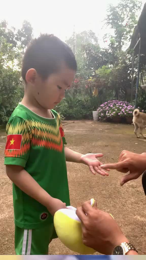 xiangjiaowanou   Những sản phẩm nhỏ mang tính sáng tạo 