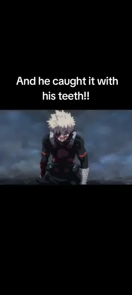 afo baby is so scary lmao #katsukibakugou #bakugou #bnha #mha #fyp 