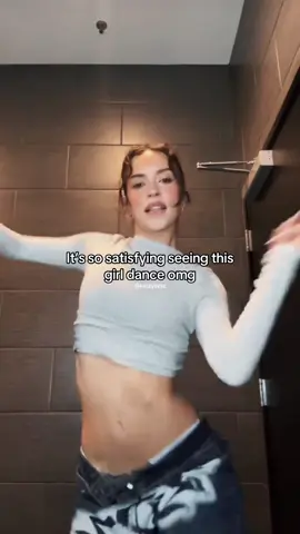 #katseye #daniela #dance