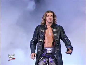 underrated feud here @TG put me on some fire   #randyorton #edge #WWE #wweraw #icyslug 