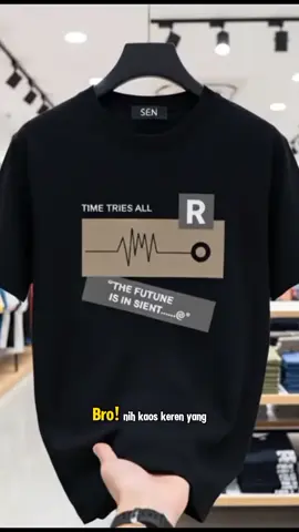 kaos #kaos #kaospria #kaosdistro #kaosmurah #fyp 