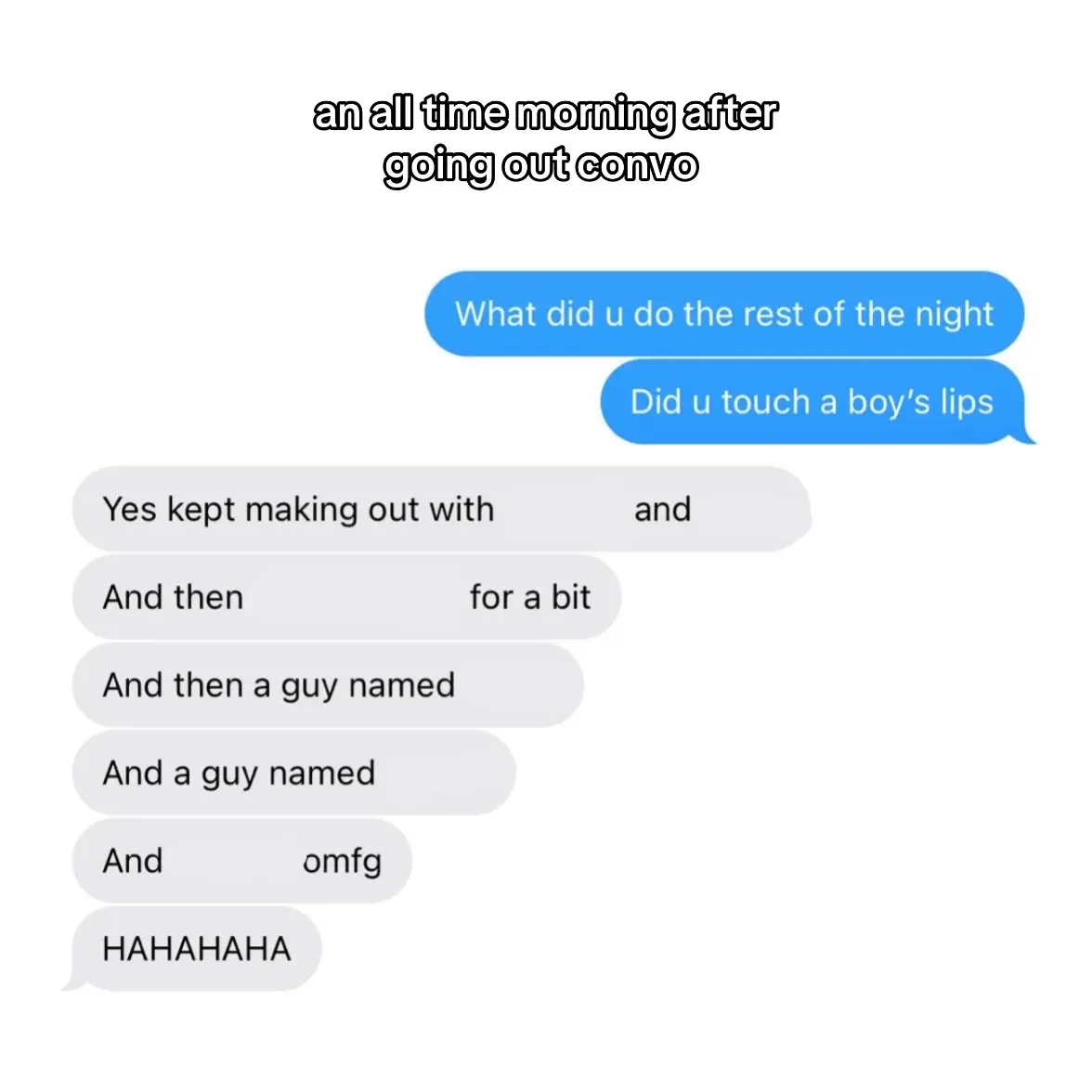 #fyp #lgbt #nightout #sundayscaries 