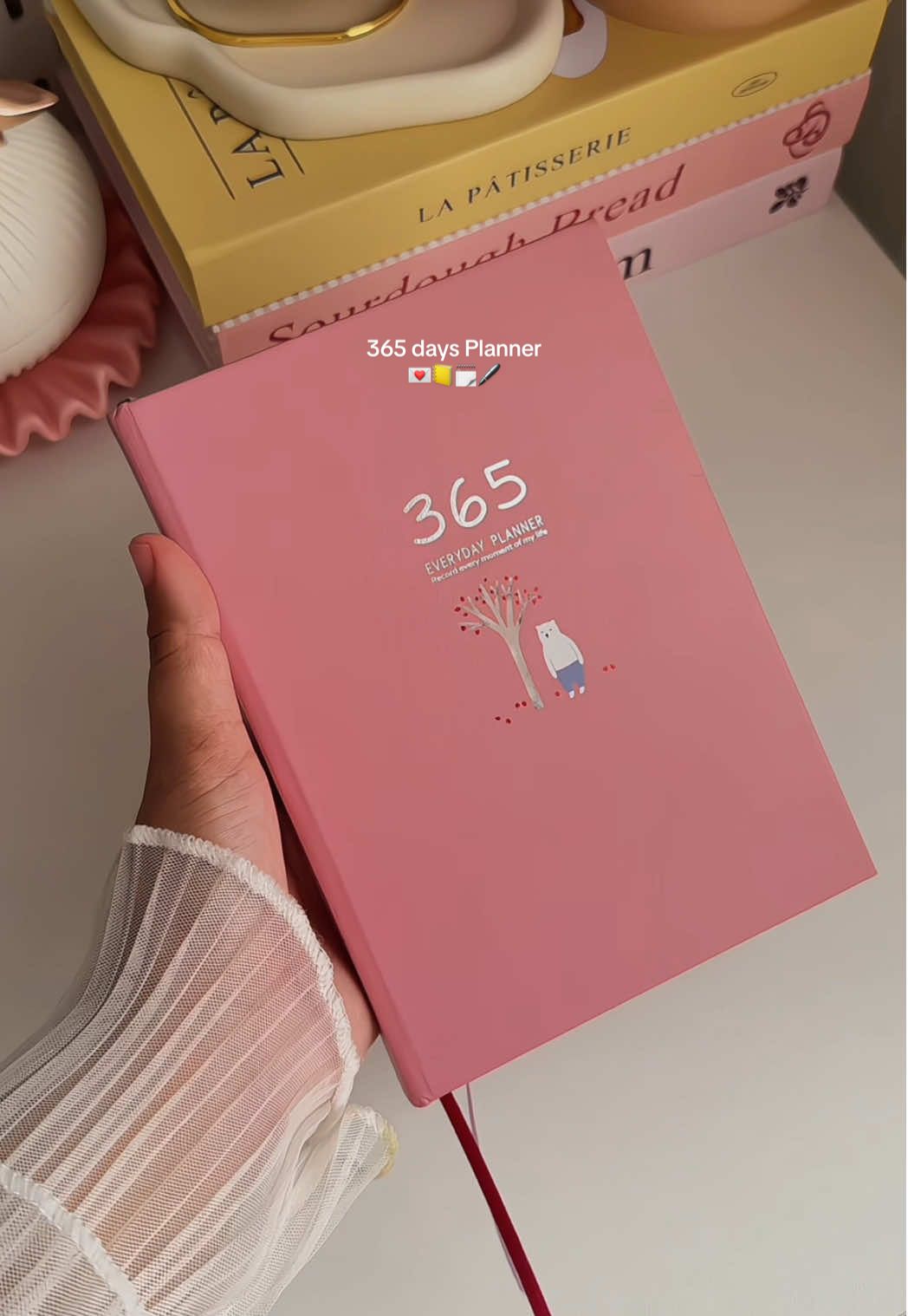 Christmas Gift Ideas: 2026 Notebook Planner ✨💖 !!  #planner #notebook #planner2026 #notebookplanner #2026planner 