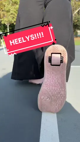 POV you get heelys and fulfill your childhood dream 🥹 #rollerskating #heelys #asmr 