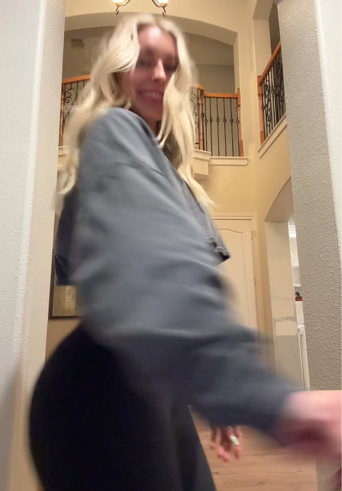 My toes get cold before u question me