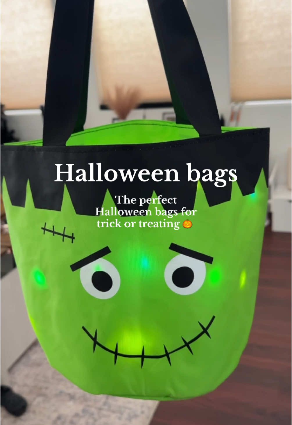 These are so cute! #halloween #halloweenfinds #trickortreating #parentsoftiktok #cutefinds #spookyseason 