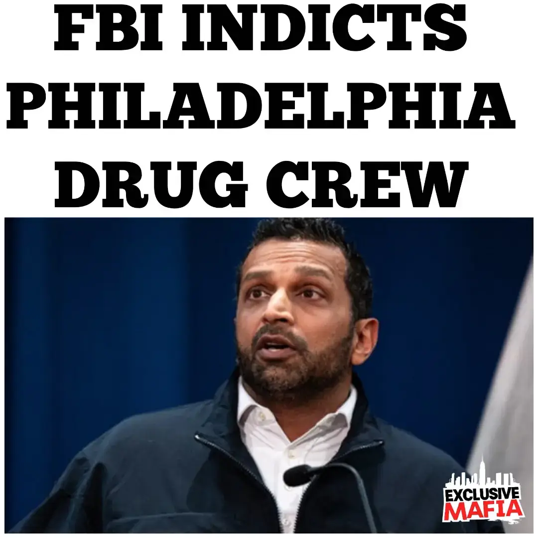 Federal authorities have taken down one of Philadelphia’s most entrenched drug organizations, indicting thirty-three people accused of flooding the city’s streets with cocaine, heroin, and fentanyl. According to the FBI, the group operated out of the city’s Kensington neighborhood—an area long recognized as one of America’s most active open-air drug markets. Prosecutors allege the network functioned like a criminal corporation, complete with assigned shifts, lookouts, resupply runners, and strict control of territory. At the center of the indictment is 45-year-old Jose Antonio Morales Nieves, known on the streets as “Flaco.” Federal investigators say Morales Nieves controlled a full city block where dealers were required to pay him “rent” to sell drugs. The operation allegedly ran uninterrupted from 2016 until late 2025, generating significant profits while spreading violence and addiction across the community. Court filings describe a system built on fear, where rival dealers were threatened or assaulted to protect Morales Nieves’s control. Authorities say the investigation, years in the making, combined local police work with federal resources to map out the entire drug ring. The 41-count indictment charges members with conspiracy, distribution, and maintaining a drug-involved premises, among other crimes. Officials call the case a major step toward dismantling one of the city’s most notorious narcotics enterprises.