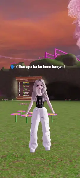 semua akan prett pada waktunya #fyppppppppppppppppppppppp #berandatiktok #robloxfyp 