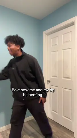 #me #hg #beefing #pov 