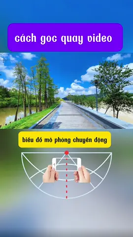 cách quay phong cảnh #bikipsongao #thanhlam19 #LearnOnTikTok #cupcut 