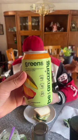 @Natalie’s Makeup 🩷🎀 @snoogins #beamazinggreens 