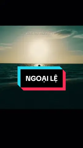 Khi yêu thật lòng thì mọi thứ đều có ngoại lệ .... phải ko? #sachhaymoingay3 #sach  #sachhay #book #tinhyeu 