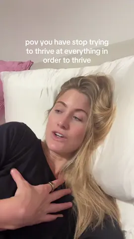 Big sis advice of the day 