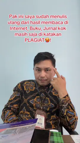 Pelajari teknik menulis makalah, karya ilmiah banyak manfaatnya untuk kalian!#mahasiswa #menulis #karya  