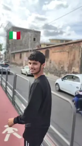 Allamamdullah ❤️‍🩹❤️‍🩹 suscus ful Pakistan to Italy 🇮🇹##@Chaudhary Bilal 