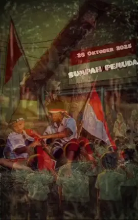 28 Oktober 2015 ... Selamat Memperingati Hari Sumpah Pemuda ...  #iwanfals #siangpelataransd #tiktok #sasaji #sumpahpemuda 