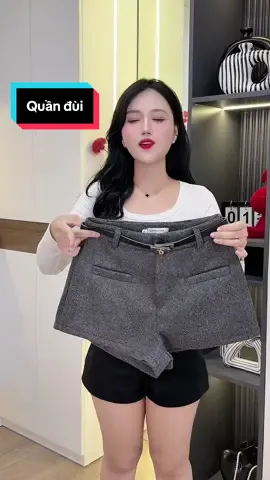 Quần đùi dạ #quanduixinh #phoidoxinh #myoutfit #fypシ゚ #viral 