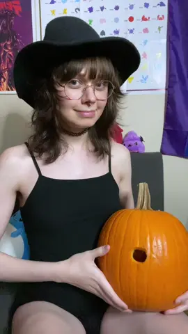 I think Doakes knows 👀 🎃 