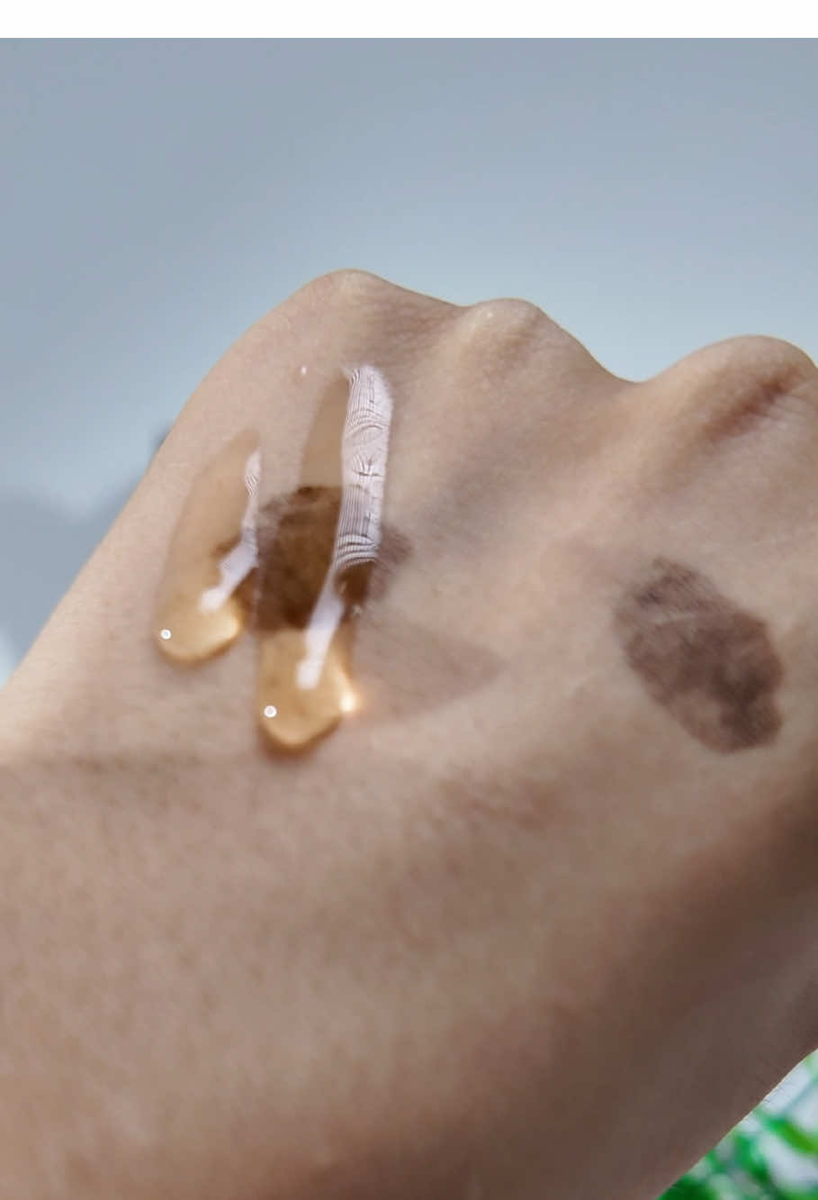 #skincare #outdoorfun#forvou #spots #freckles #tiktokmakemebuy #skin #fyp #tiktokhacks #FrisianFlagENERGOplus #vitamincgold#fathersdaygifts#cozyvibes #effortlessbeauty #TikTokShopSummerTurnUp