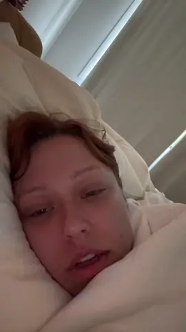 Sick thoughts while I rot in bed #leavehim 