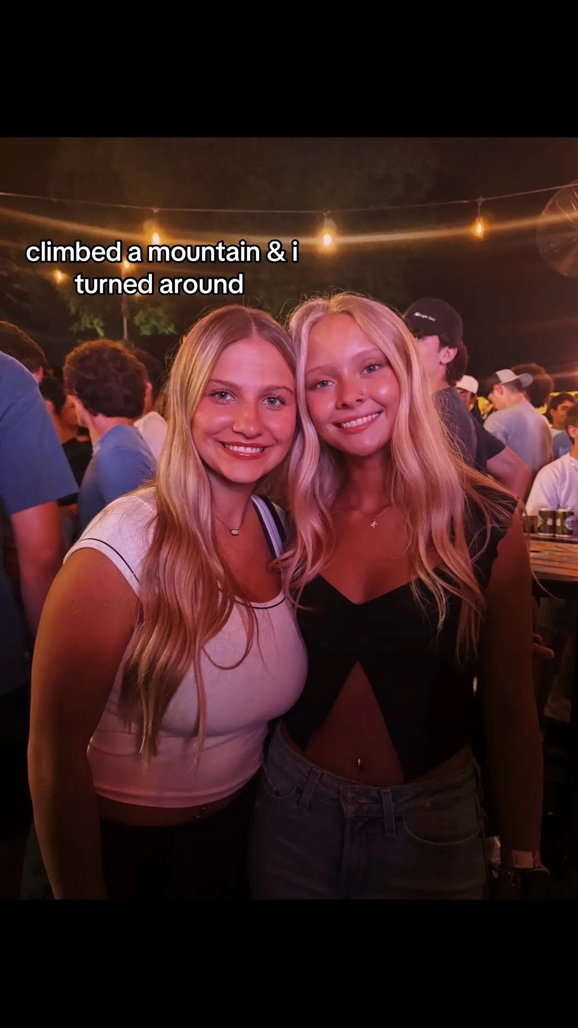 our fam will probs cry over this tbh 