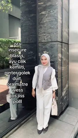 kudu #pede raoleh #insecure #fypシ 