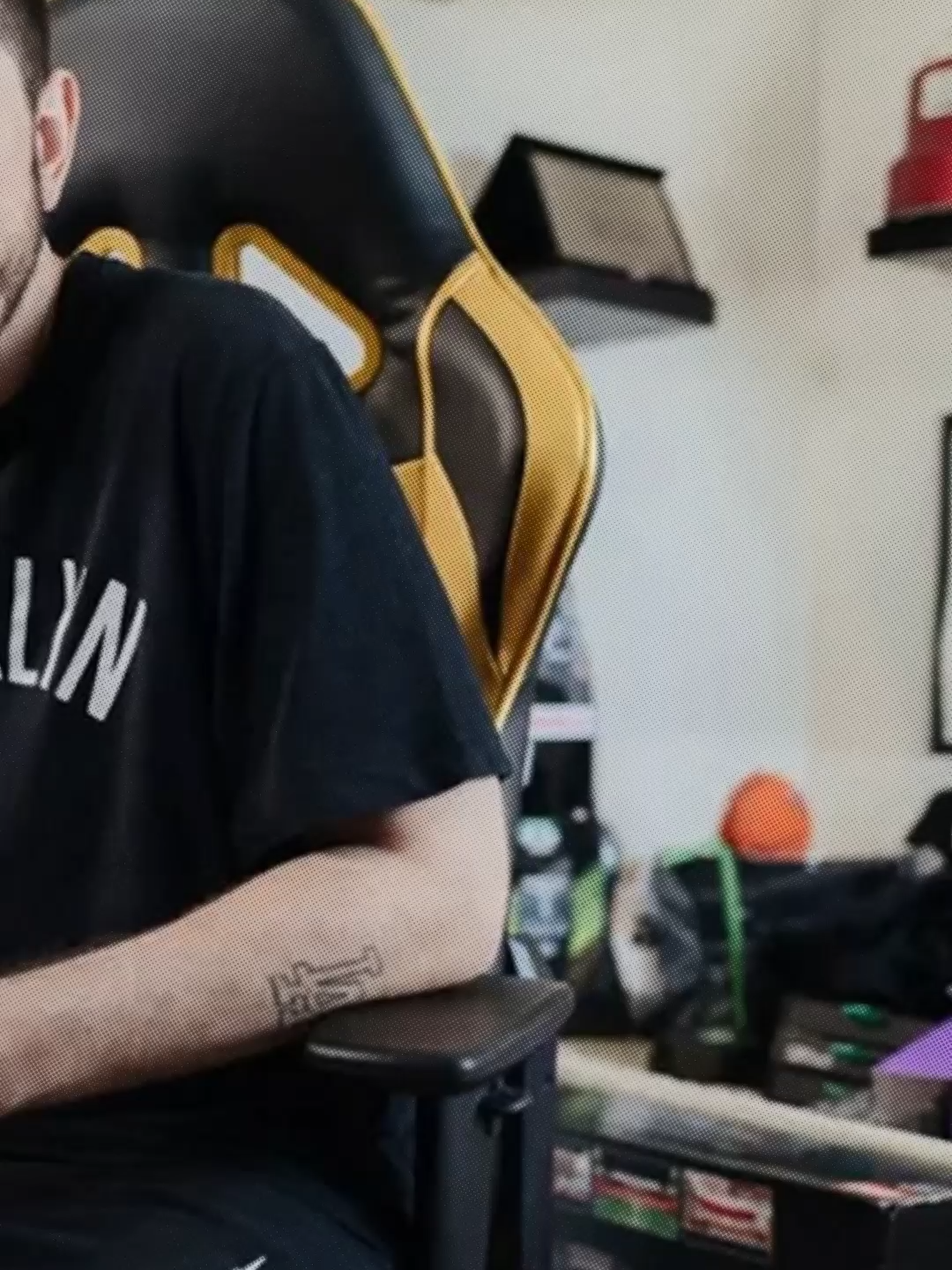 ISSO É MUITO ESTRANHO GAULES...