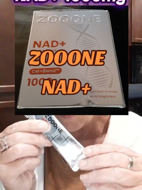 @ZOOONE NATURE #nad #coq10 #nadsupplement 