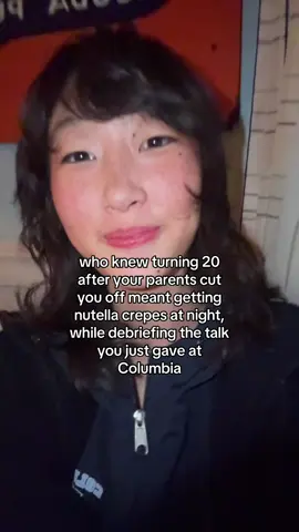 *cut you off financially #girlhood #asian #girlboss #07 