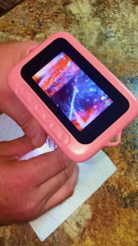 This is so cool 👏 #microscope #kidsmicroscope #christmas #giftguide #tiktokshopblackfriday 