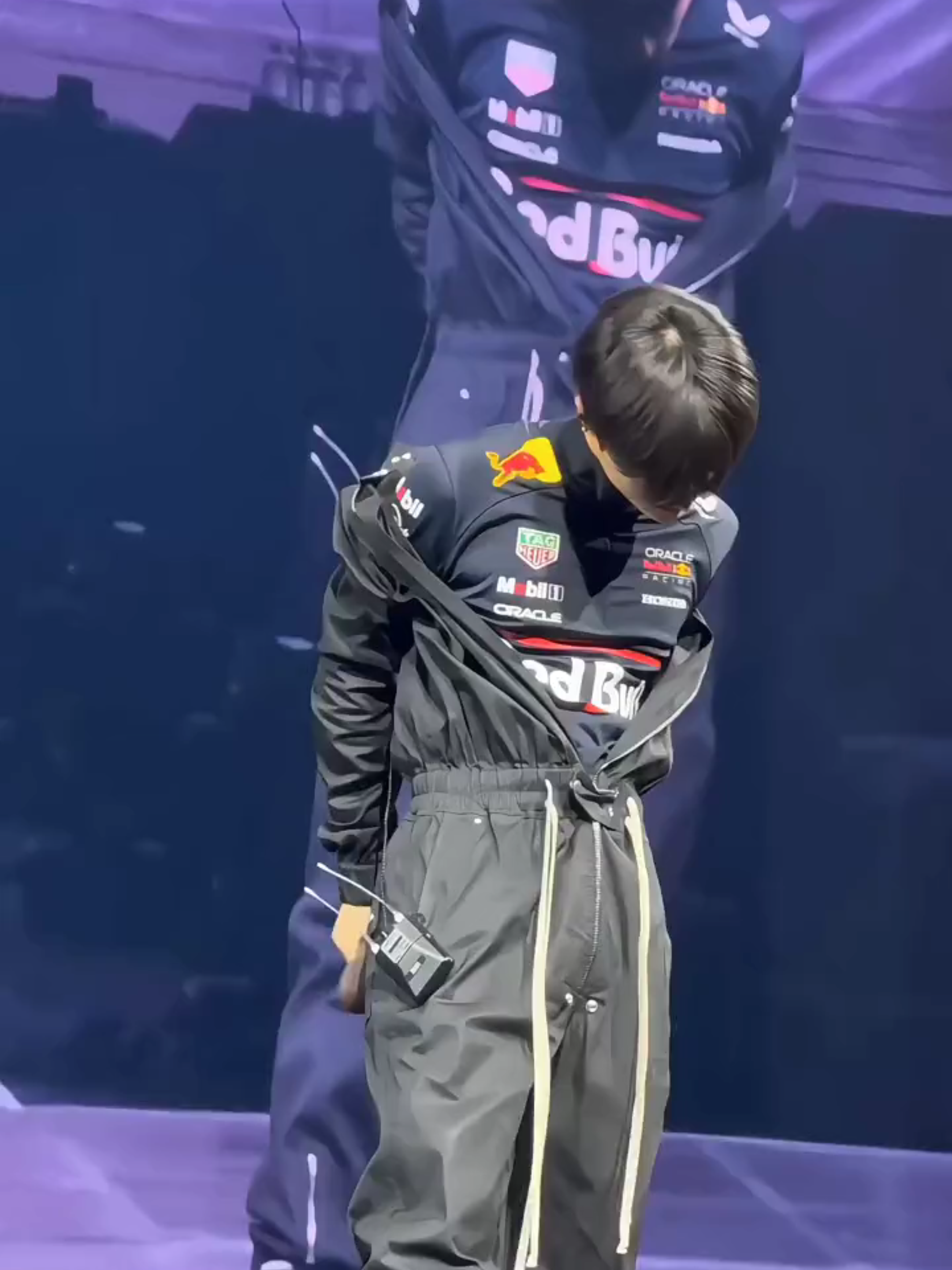 #ENHYPEN JAY CAKEP BANGET #JAY #enhypenjay #fyp  - - - izin pake yang punya foto video :)