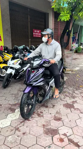 Shop còn gần 10 chiếc exx 135 lc ae đam mê dòng xe này kết nối em ✈️✈️✈️#76quangngai #xemaycugiare #135lc 