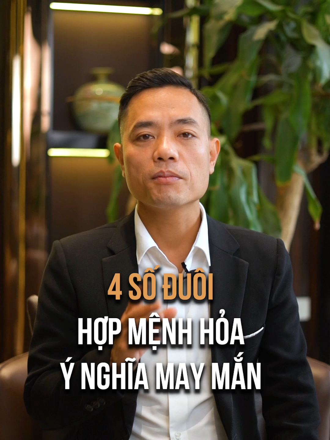 4 Số đuôi hợp Mệnh Hỏa dùng ý nghĩa may mắn #simphongthuy #simhopmenh