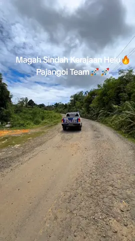 #Pajangoi Team  Otw Tewah, Gunung Mas🔥🔥🔥🚀