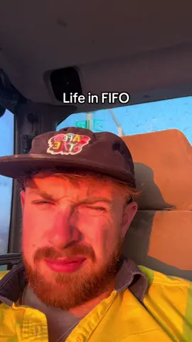 #fifo #mining #australia #fifolife #fifoworker 