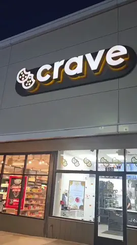 @Crave Cookies SNJ & PA #cravecookies #cravevscrumbl 