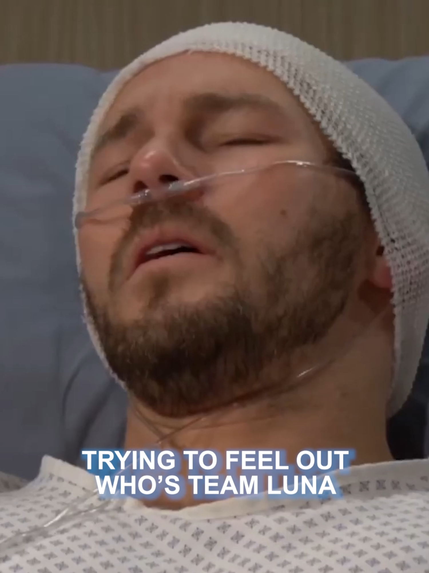 No better feeling #BoldandBeautiful #daytimetv #drama