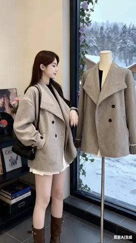 #thoitrangnu #aokhoacnuxinh #aokhoacnu #xuhuong 