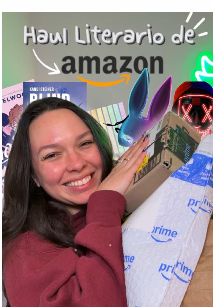 Ahhhh estoy muy emocionada de que al final si me voy a disfrazar 🥹🫶🏻🫣 #amazonfinds #amazonmusthaves #amazonhalloweencostume #amazonhaul #amazonhauls 