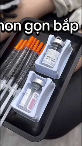 Thon gọn bắp chân #filler #botox #xuhuongtiktok #lamdep 