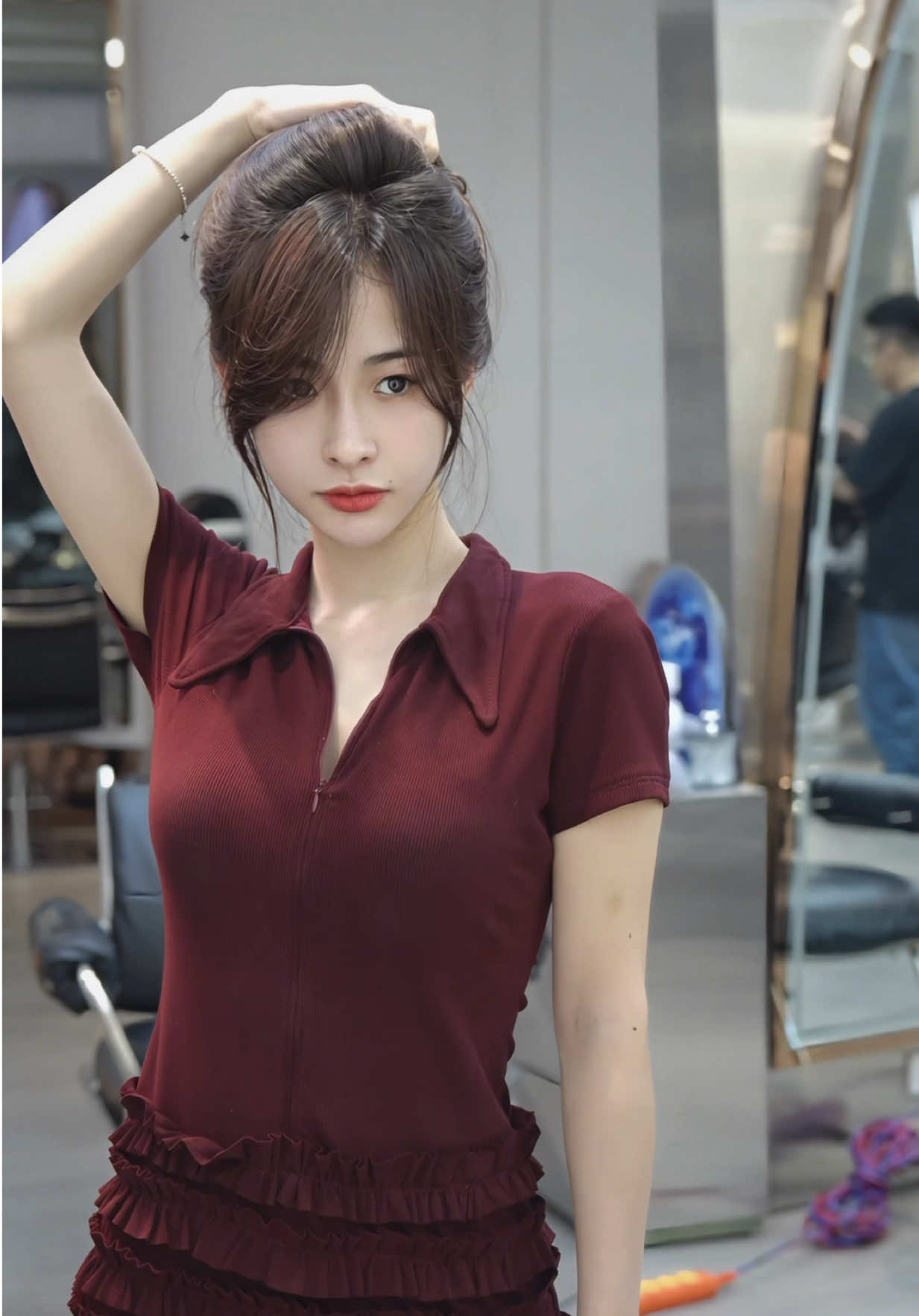 Vibe Hàn .. Nhẹ Nhàng .. Khí Chất 🥰