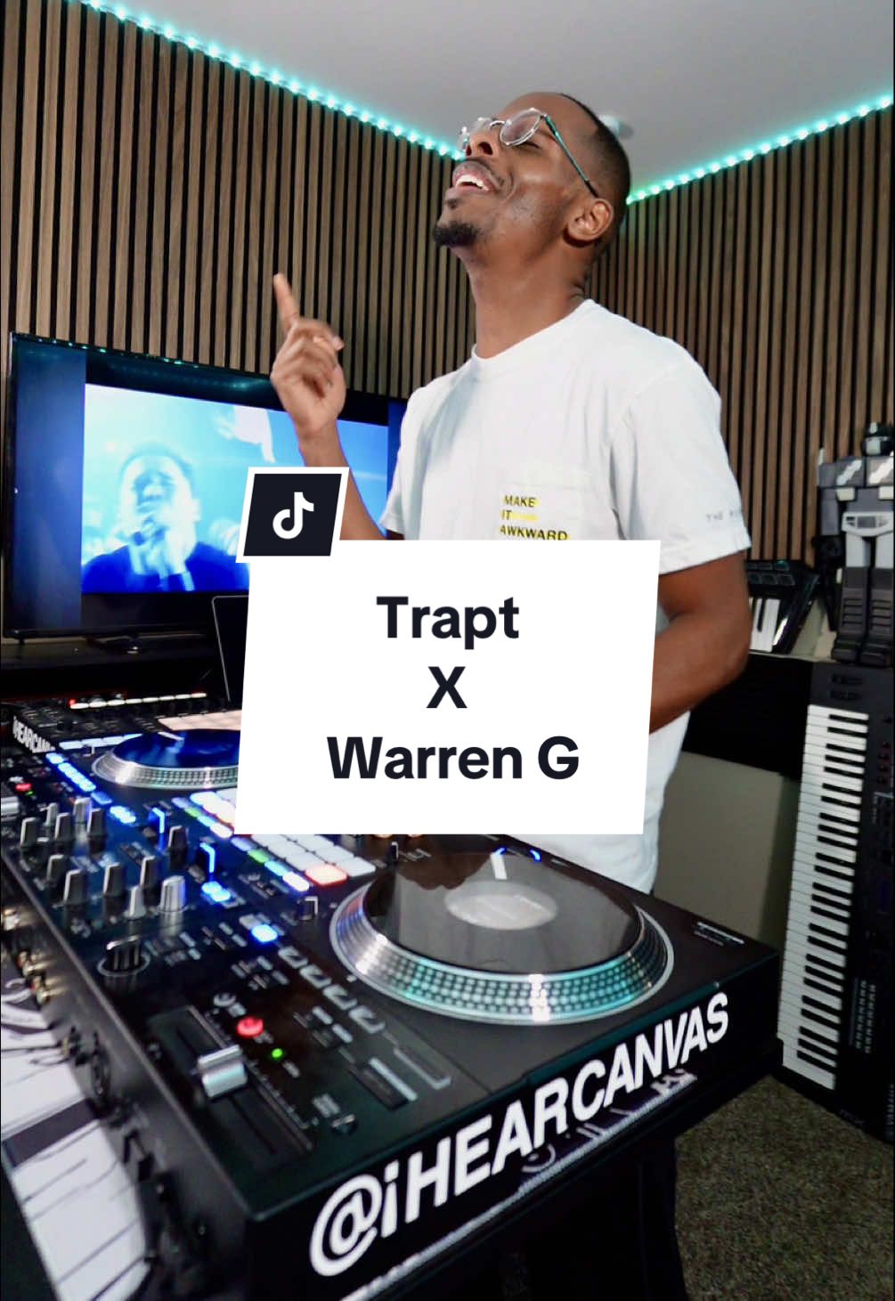 Me casually making new genres #trapt #headstrong #warreng #regulate #mashup 