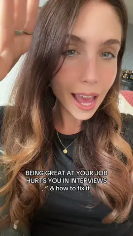 The trap of knowing too much is *so* real 