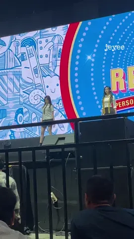 cintaku keren amayy dehh @Jemima Evodie 🫶🏻🤏🏻 #jkt48 #jkt48newera #jemimajkt48 