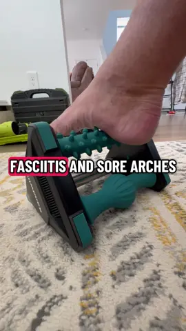 I used to use a tennis ball and sometimes a frozen water bottle, but not anymore. This ice foot roller massager is freaking awesome!  #footmassager #plantarfasciitis #footpainrelief #tiktokshopcreatorpicks #footroller 