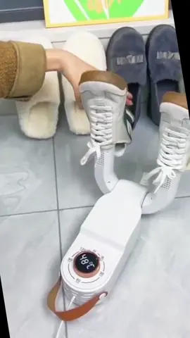 Máy sấy giày khử mùi diệt khuẩn đa năng, sấy giày tất khử khuẩn tia cực tím cao cấp #maysaygiay #maysaygiaykhumui #maysaygiaydietkhuan #giadungtienich 