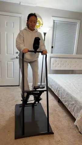 Full-body workout in one compact machine. #seanleecore #fullbodyworkout #exercise #workout #tiktokshop 