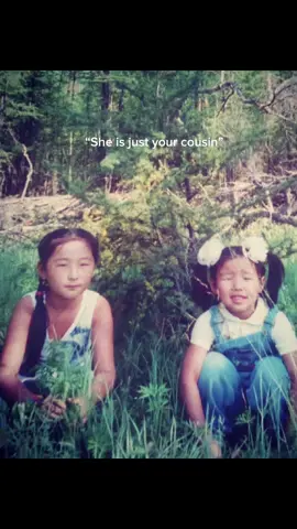 Tag your cousin 🥹