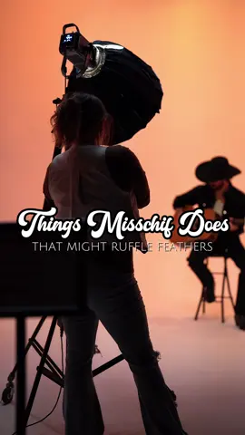 Me ruffle feathers? No way 😂 ✨ I don’t niche down.  - Being a photographer, creative, event director, dancer, strategist, and storyteller… That’s “too many hats” for some, but for me, it’s one crown. ✨ I don’t chase trends, I help tell YOUR story. - If everyone’s doing it, then how are you telling your story? If so many others are doing, is it really YOU? ✨ I show up exactly as I am. - Should I be more professional at times? Maybe, but I can show up as ME. Tattoos, slang, late nights, denim jacket and all. Because the brand is me and that’s the power of it. ✨ I mix outlaw energy with strategy & creativity. - I can talk color theory and conversion rates in the same breath. Creativity and logic can coexist, that’s the real power. ✨ Not a one size fits all. - Your image, brand, and so much more is supposed to feel like YOU, not what the MLM “secret sauce” person in a fancy suit says when they don’t know YOU and your brand. ✨ I don’t wait for analytics to tell me what’s working. - When the crowd starts moving, when the DMs start buzzing, that’s my data. ✨ I preach social media is BULL 💩 - We have a strategy, but what’s the point if you’re not having fun with it? Isn’t that the point too? We’re here, but not forever. ✨ I write & capture like conversations, not commercials. - I don’t care about “brand voice guidelines.” I care about human connection. You can feel when someone’s actually behind the screen. ✨ I’ll take messy authenticity over perfect curation any day. - A post with soul will always outlast a post that’s just pretty. People crave truth, not templates. So you ready to tell your story? 🤠 📸: @austintylerartistry  📍: @citylimitstudios