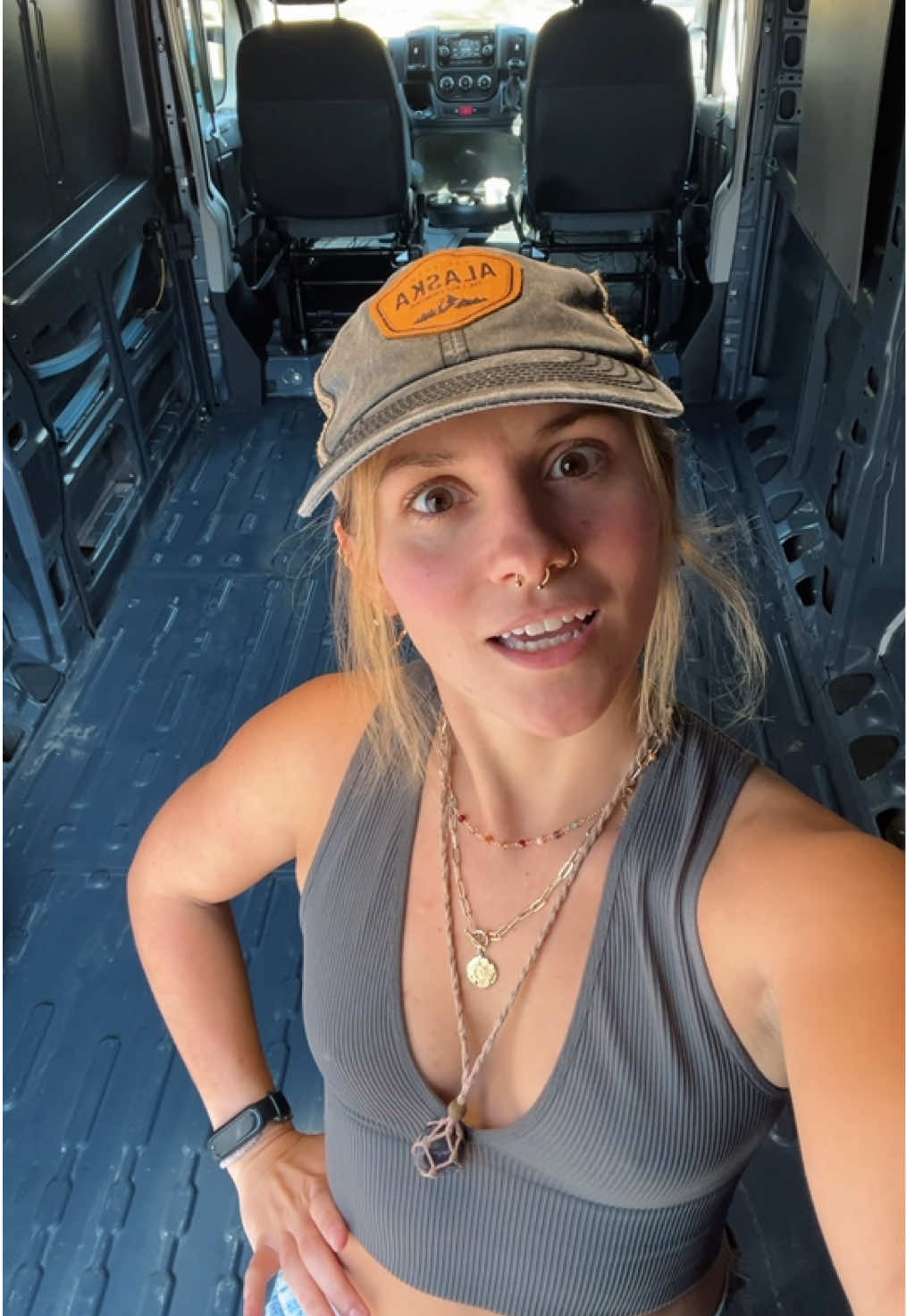 boutta be my whole mentality while building out my van #howhardcanitbe #vanbuild #vanlife #hippielife 